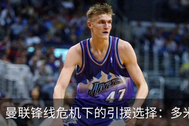 曼联锋线危机下的引援选择：多米尼克·卡尔弗特-勒温的可能性分析